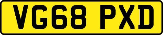 VG68PXD