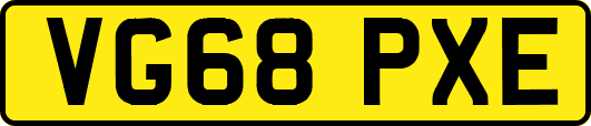 VG68PXE