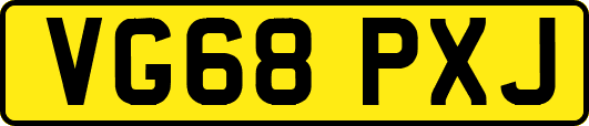 VG68PXJ
