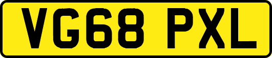 VG68PXL