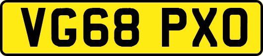 VG68PXO