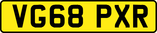 VG68PXR