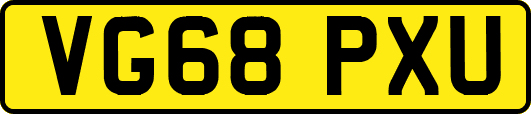 VG68PXU