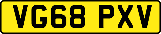 VG68PXV