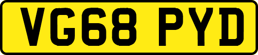VG68PYD