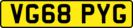 VG68PYG