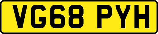VG68PYH