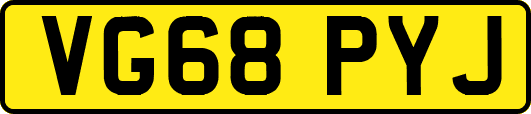 VG68PYJ