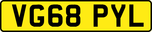 VG68PYL