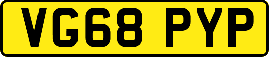 VG68PYP