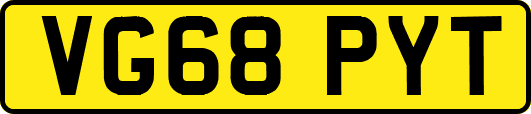 VG68PYT