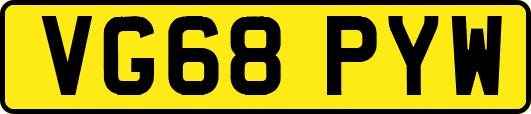 VG68PYW