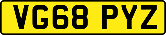 VG68PYZ