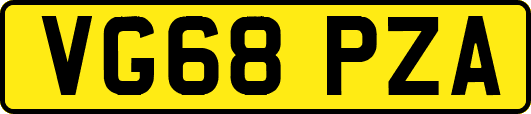 VG68PZA