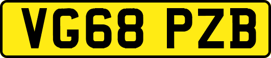 VG68PZB