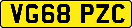 VG68PZC