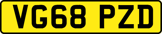 VG68PZD