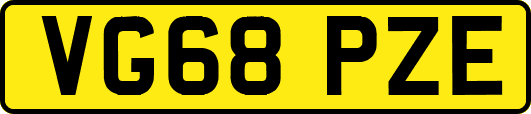 VG68PZE
