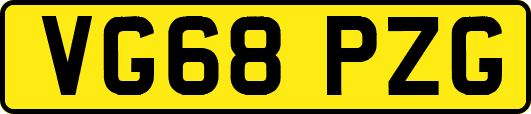 VG68PZG