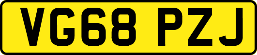 VG68PZJ