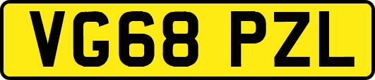VG68PZL