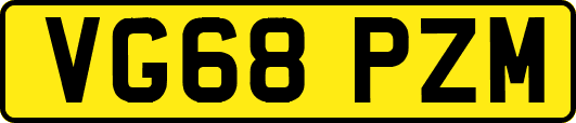 VG68PZM