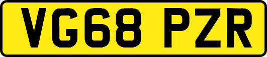 VG68PZR