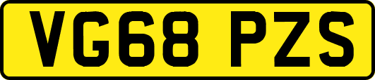 VG68PZS