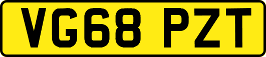 VG68PZT
