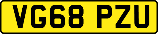 VG68PZU