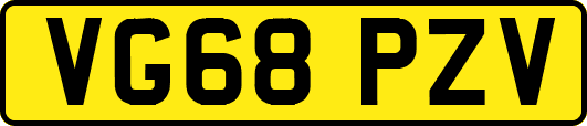 VG68PZV