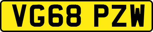 VG68PZW