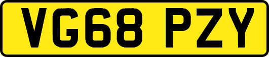 VG68PZY