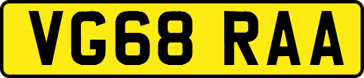 VG68RAA