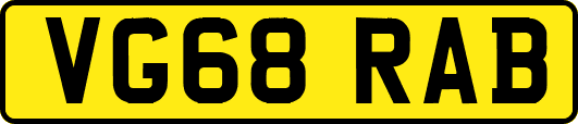 VG68RAB
