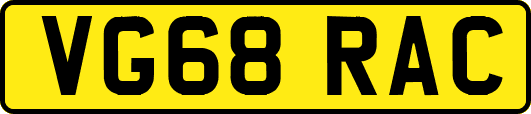 VG68RAC