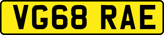 VG68RAE