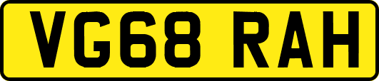 VG68RAH