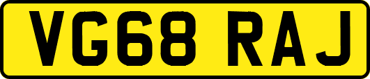 VG68RAJ