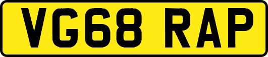 VG68RAP