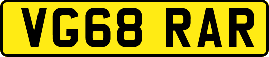 VG68RAR