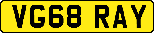 VG68RAY