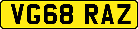 VG68RAZ