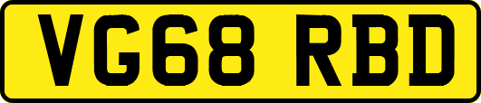 VG68RBD