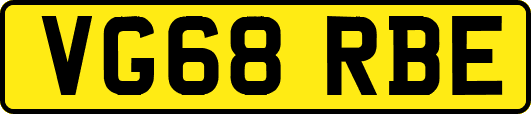 VG68RBE