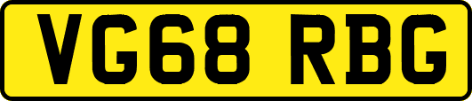 VG68RBG