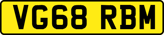 VG68RBM