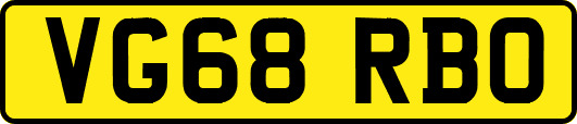 VG68RBO