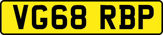 VG68RBP