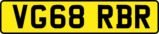 VG68RBR